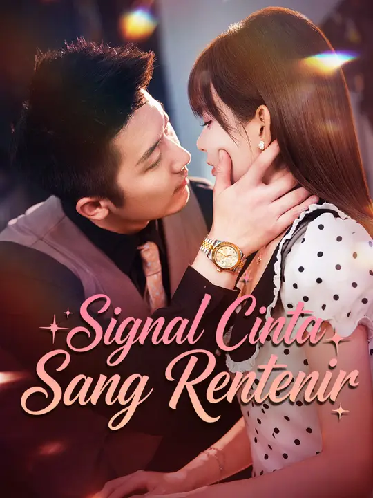 Signal Cinta Sang Rentenir